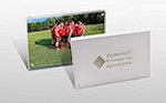 4 X 6 Magnetic Acrylic Frames